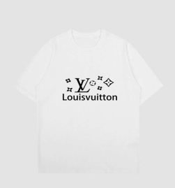 Picture of LV T Shirts Short _SKULVS-XL1qn0337232